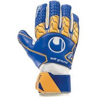 Uhlsport guantes portero UHLSPORT SOFT RF vista frontal