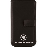 Endura bolsas bicicleta Cartera para maillot FS260 Pro vista frontal