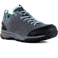 Hi Tec zapatilla trekking mujer TORTOLA TRAIL  WP WOMENS vista superior