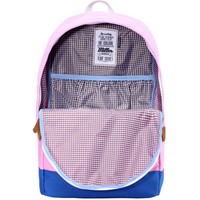 Miller mochila deporte MILLER CLASSIC PINK 02