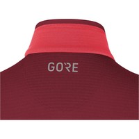 Gore camiseta técnica manga larga mujer GORE M W Thermo Shirt 03