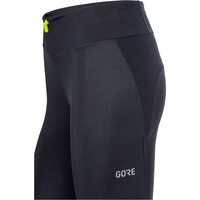 Gore malla larga running mujer R3 Wmn Partial GWS Tights 03