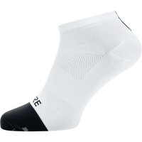 Gore calcetines running M Light Short Socks vista frontal