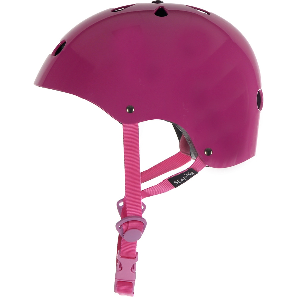 Seafor casco skate niño KIDS 50-54cm 02