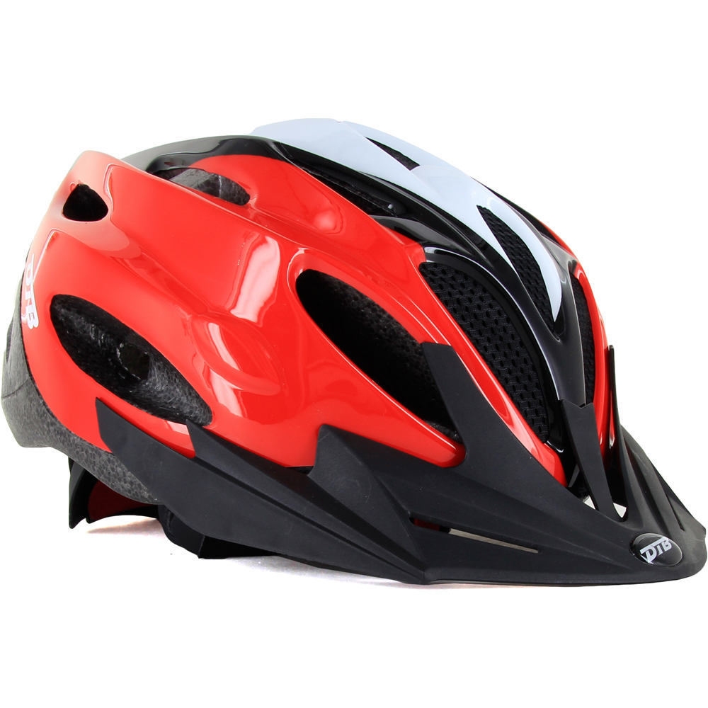 Dtb casco bicicleta TEAM PLUS 52-58cm 01