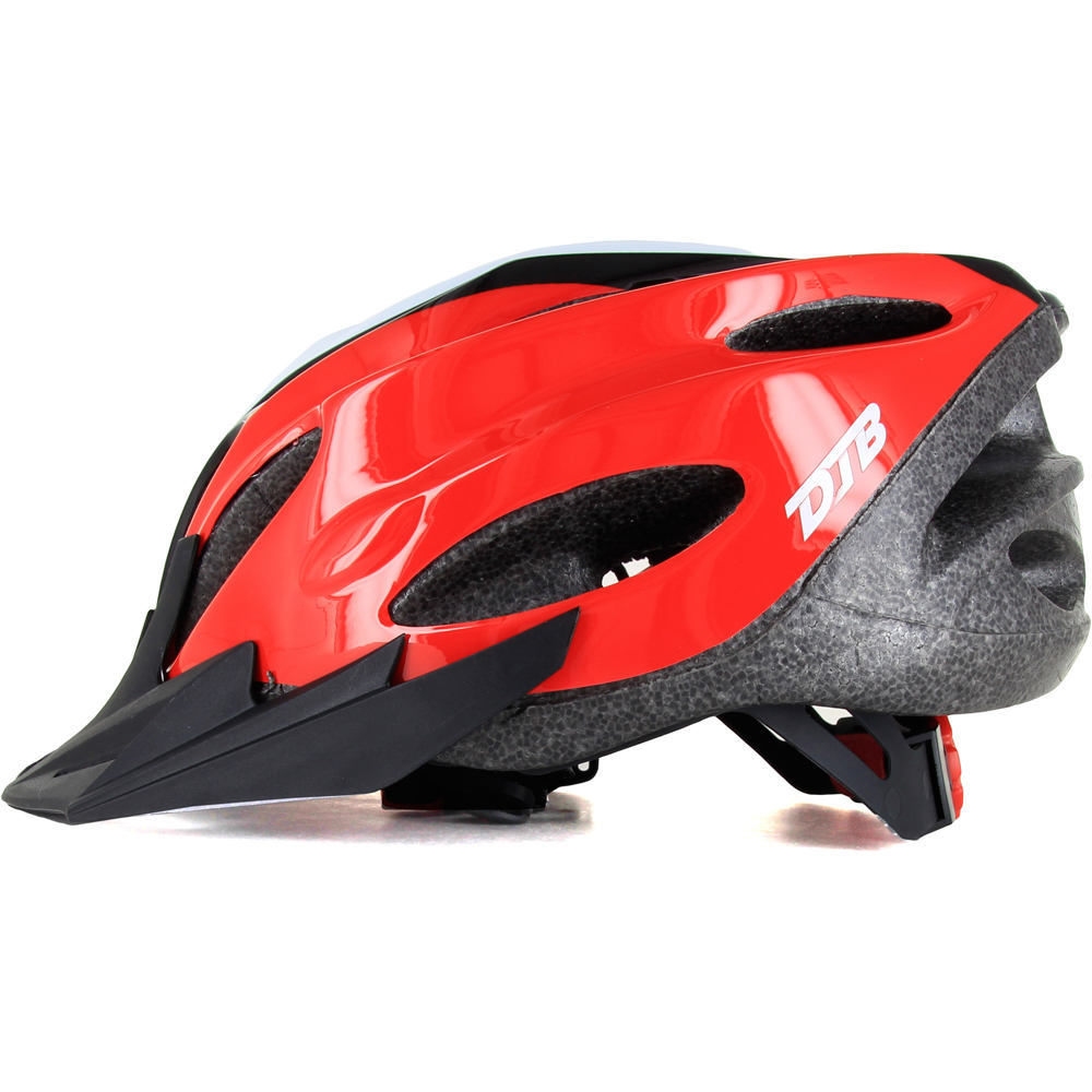 Dtb casco bicicleta TEAM PLUS 52-58cm 03