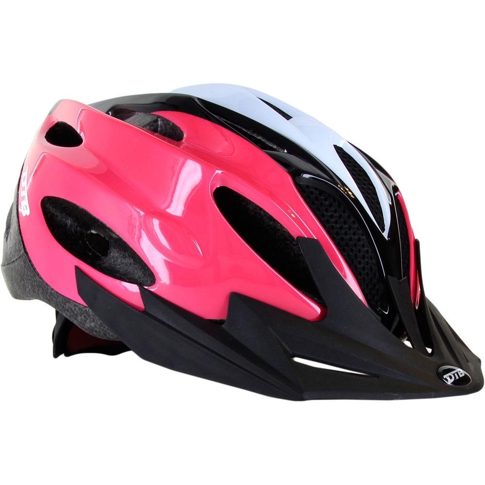 Dtb casco bicicleta TEAM PLUS 52-58cm 01