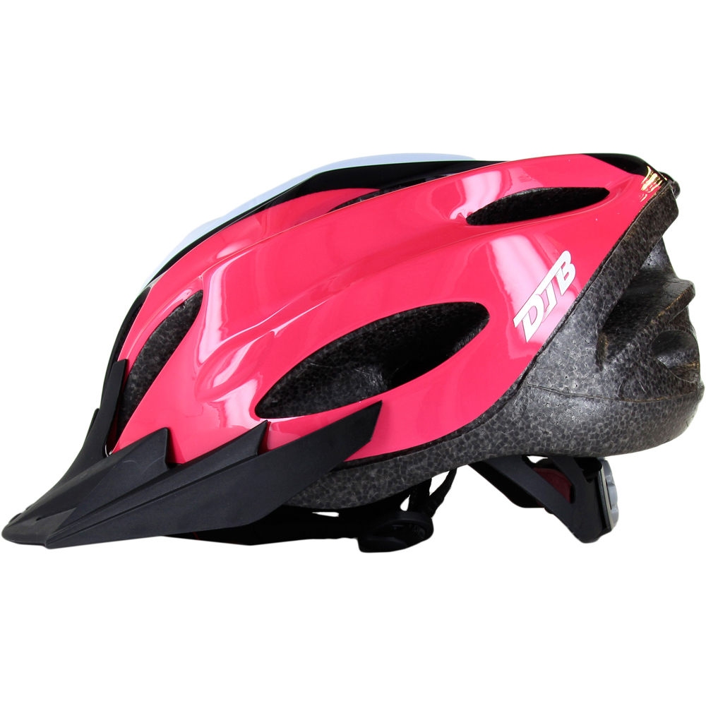 Dtb casco bicicleta TEAM PLUS 52-58cm 03