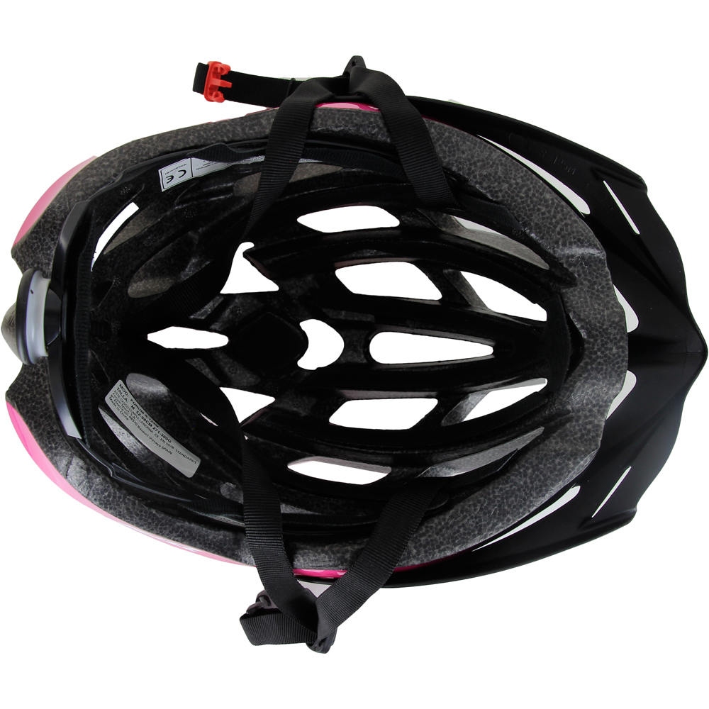 Dtb casco bicicleta SPRINT 05