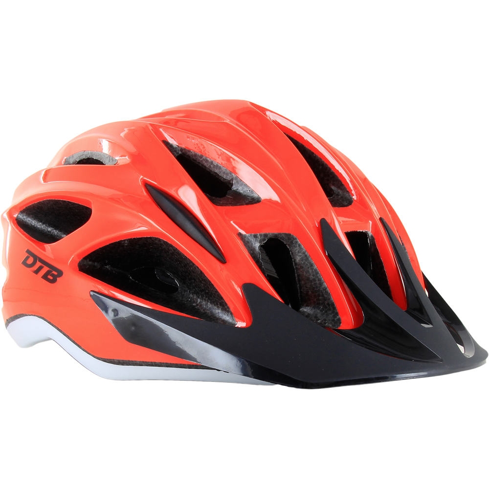 Dtb casco bicicleta COMP 01