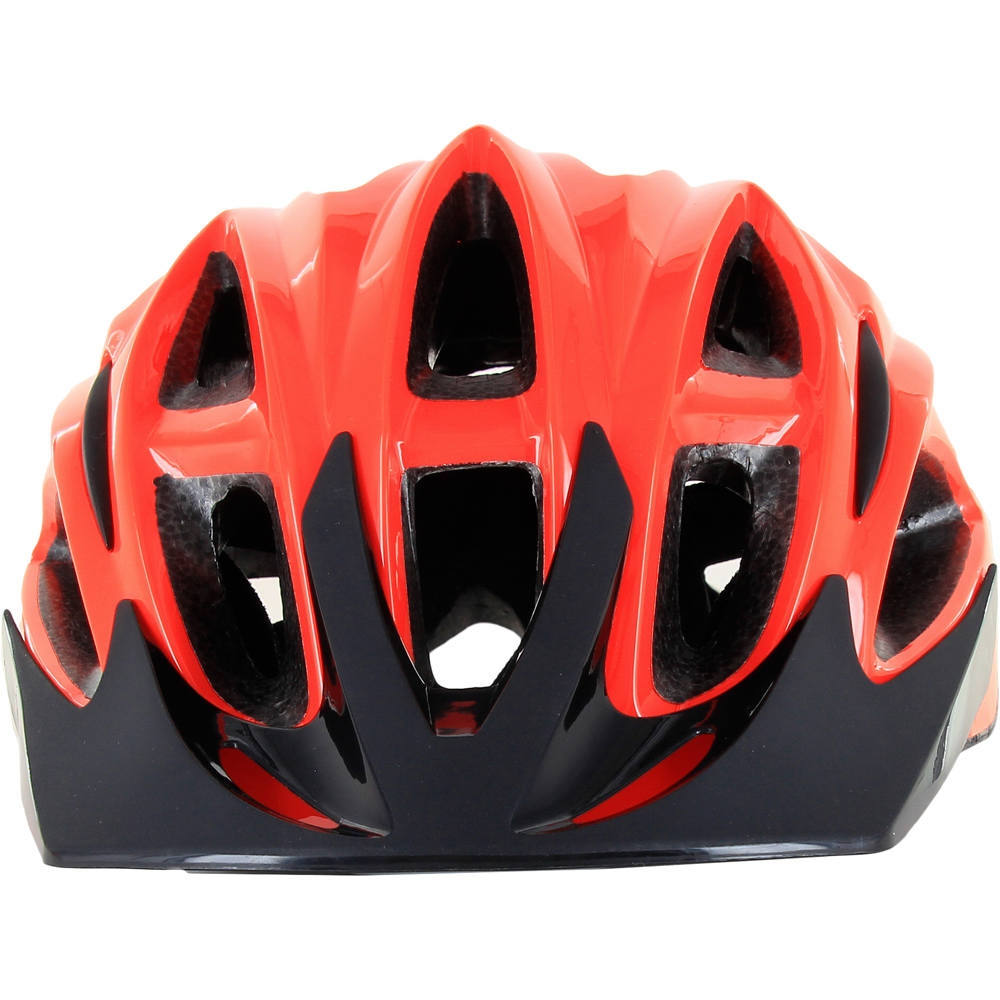 Dtb casco bicicleta COMP 02