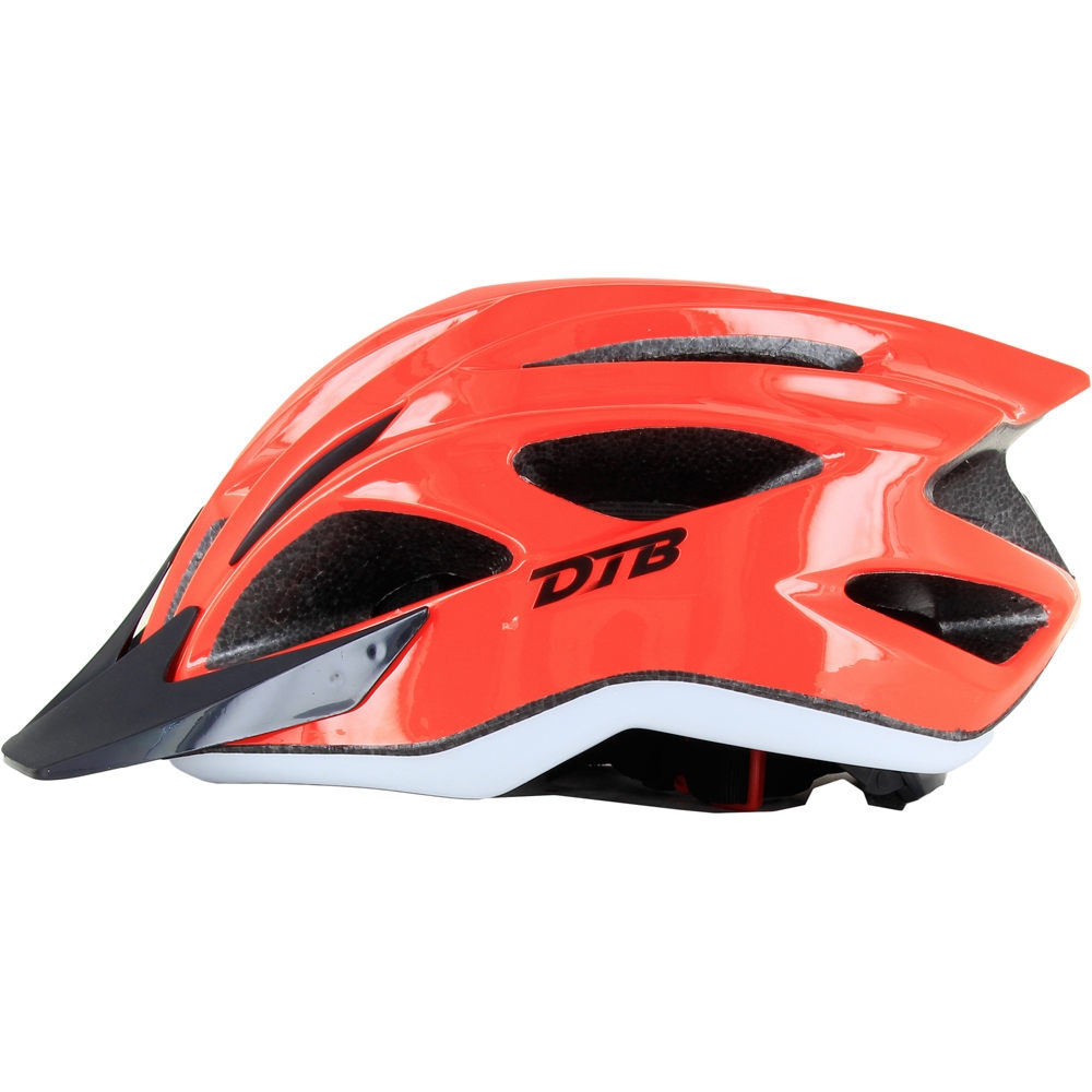 Dtb casco bicicleta COMP 03