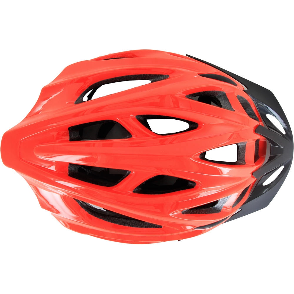 Dtb casco bicicleta COMP 04