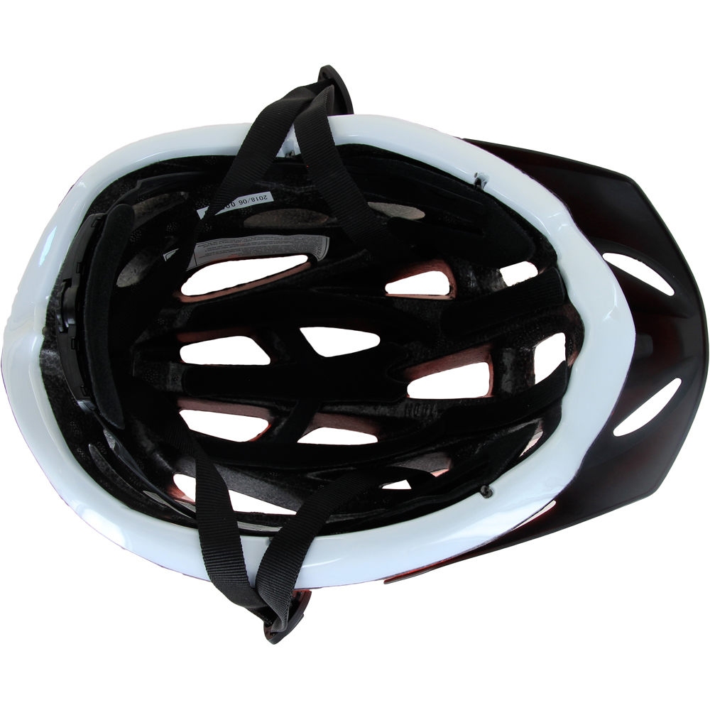 Dtb casco bicicleta COMP 05