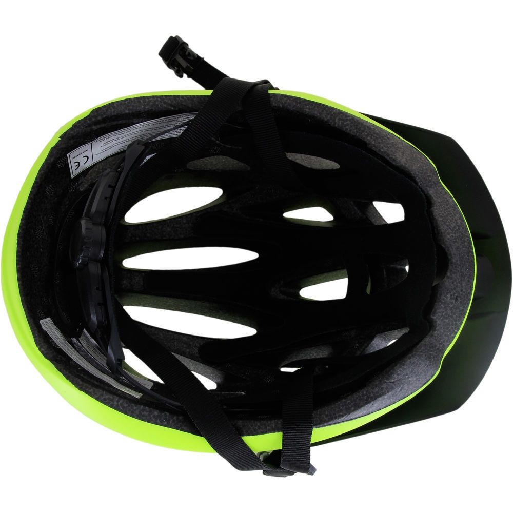 Dtb casco bicicleta COMPACT 05