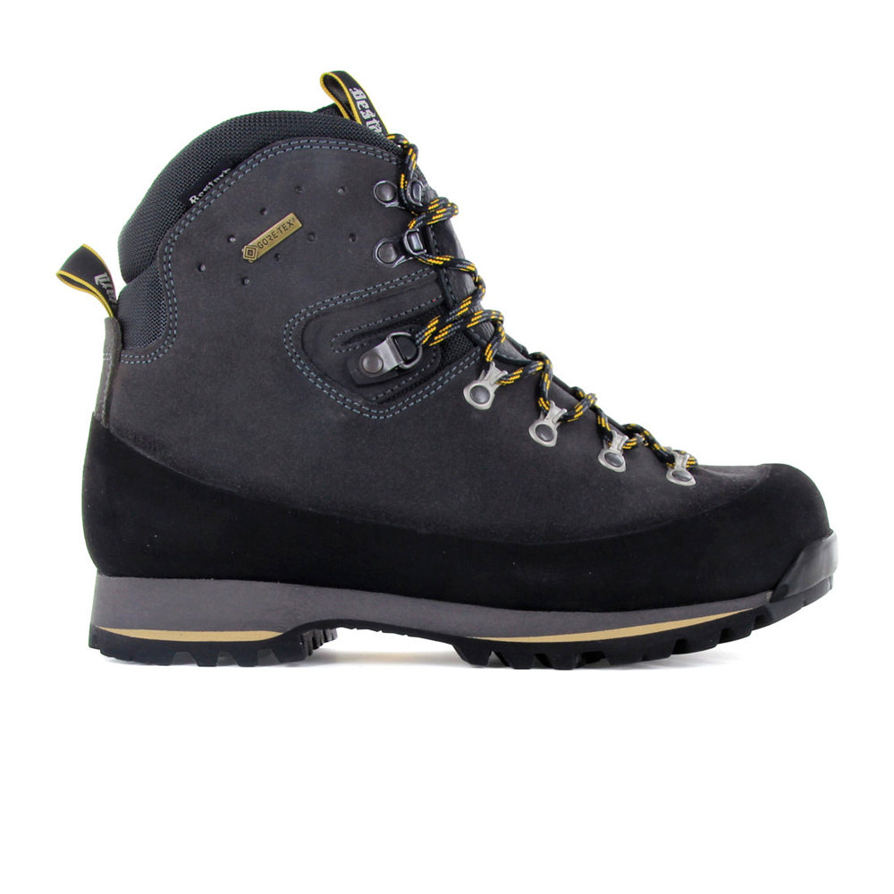 Bestard bota montaña cuero hombre _R_KATHMANDU lateral exterior