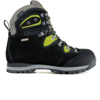 Bestard bota montaña cuero hombre TRILOGY lateral exterior