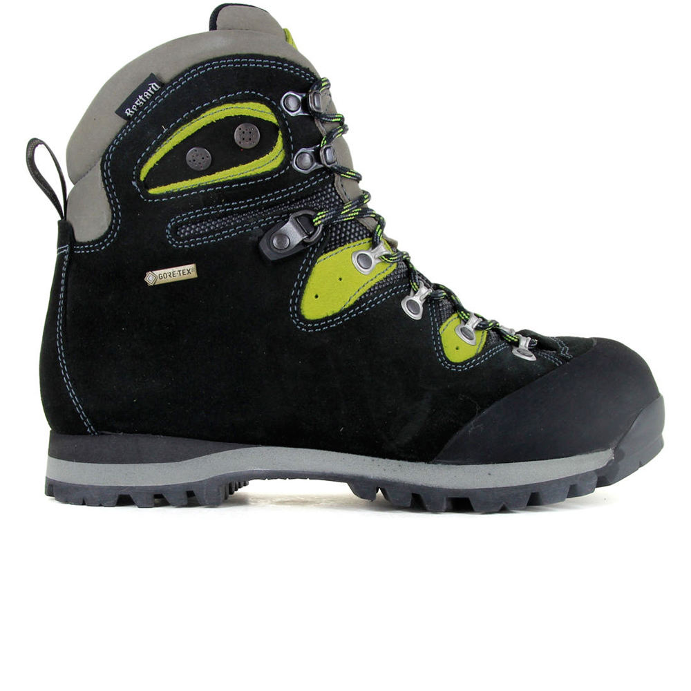 Trilogy bota montaña cuero hombre (43 1/4)