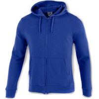 Joma sudadera hombre CHAQUETA ARGOS II vista frontal