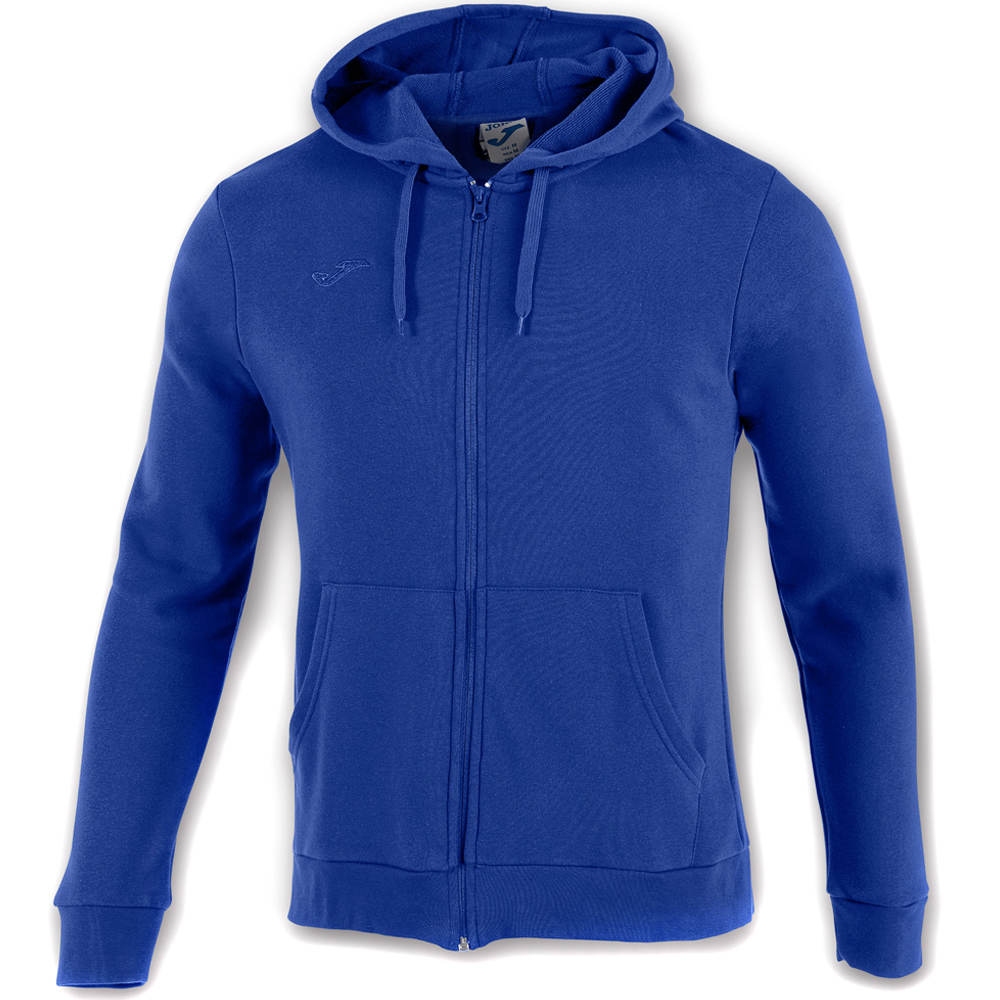 Joma sudadera hombre CHAQUETA ARGOS II vista frontal