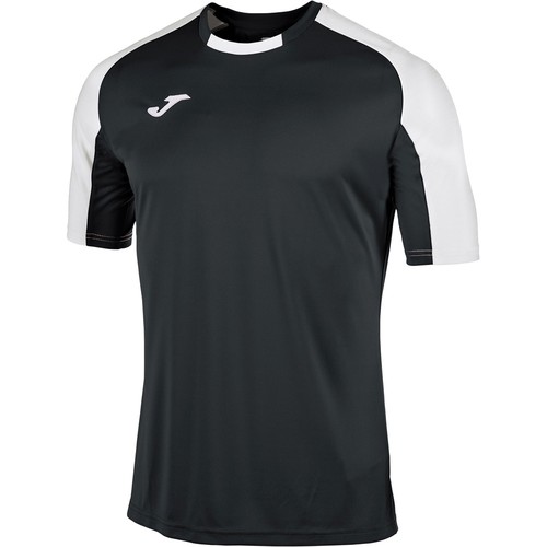 Camiseta Joma Essential manga corta