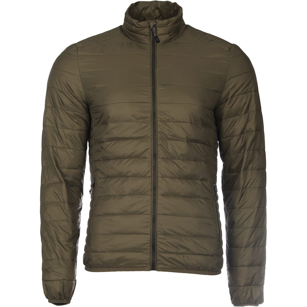 Rock Experience sid padded chaqueta outdoor hombre
