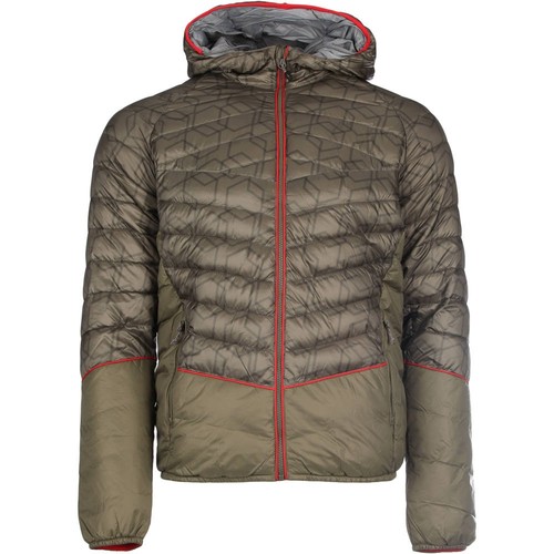 Rock Experience Nolan P Padded