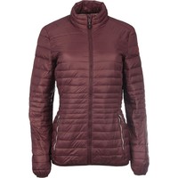 Rock Experience chaqueta outdoor mujer _2_SID PADDED WOMAN JKT vista frontal