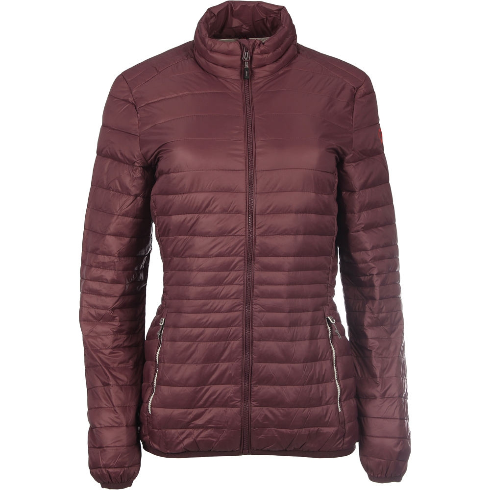 Rock Experience sid padded chaqueta outdoor mujer