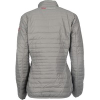 Rock Experience chaqueta outdoor mujer _2_SID PADDED WOMAN JKT vista trasera