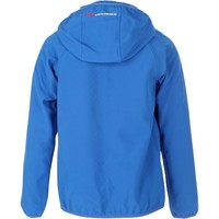 Rock Experience chaqueta softshell niño _2_PRIM SOFTSHELL JUNIOR JKT vista trasera