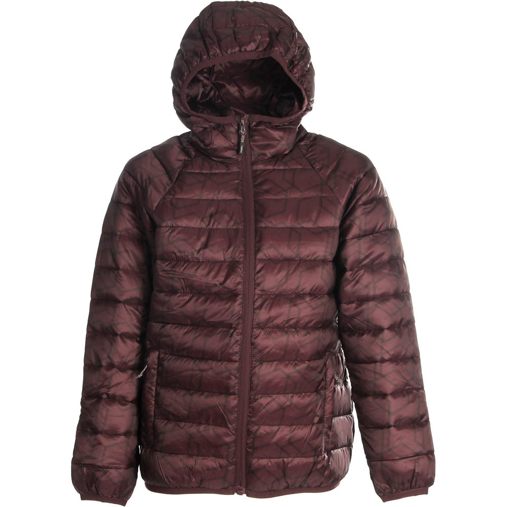 Rock Experience klor p padded chaqueta outdoor niño