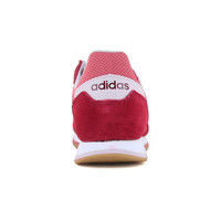 adidas zapatilla moda mujer 8K vista trasera