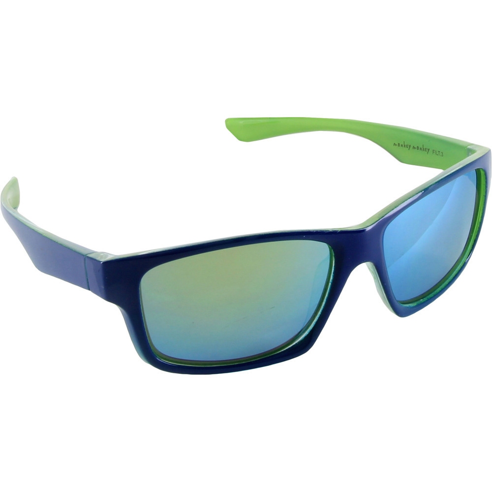 Monkey gafas deportivas infantiles MONKEY 24 vista frontal