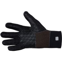 Sportful guantes largos ciclismo NEOPRENE GLOVE vista trasera