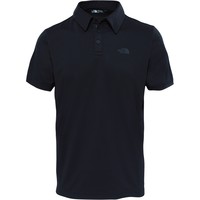 The North Face camiseta montaña manga corta hombre M TANKEN POLO - EU vista frontal