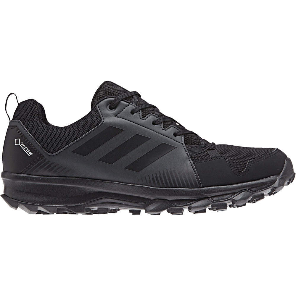 adidas zapatillas trail hombre TERREX TRACEROCKER GTX lateral exterior