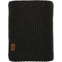 Buff tubular KNITTED POLAR FLEECE NEACKWARMER RUTGER vista frontal