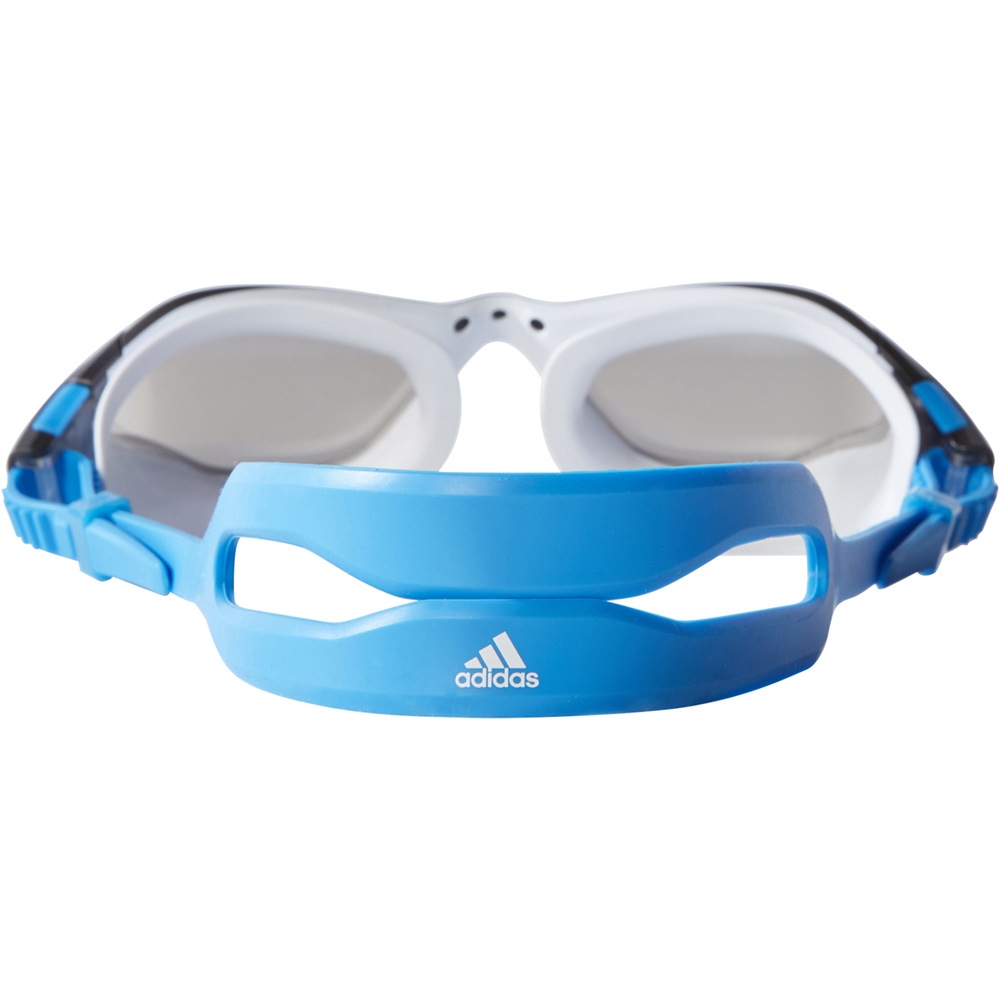 adidas gafas natación Persistar 180 Mirrored 01