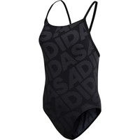 adidas bañador natación mujer PER+ 1PC LIN 05