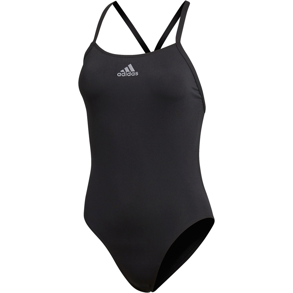 adidas bañador natación mujer PERF SWIM INF+ 05