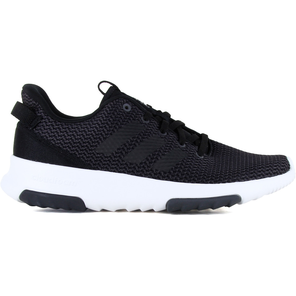 adidas zapatilla moda hombre CF RACER TR lateral exterior