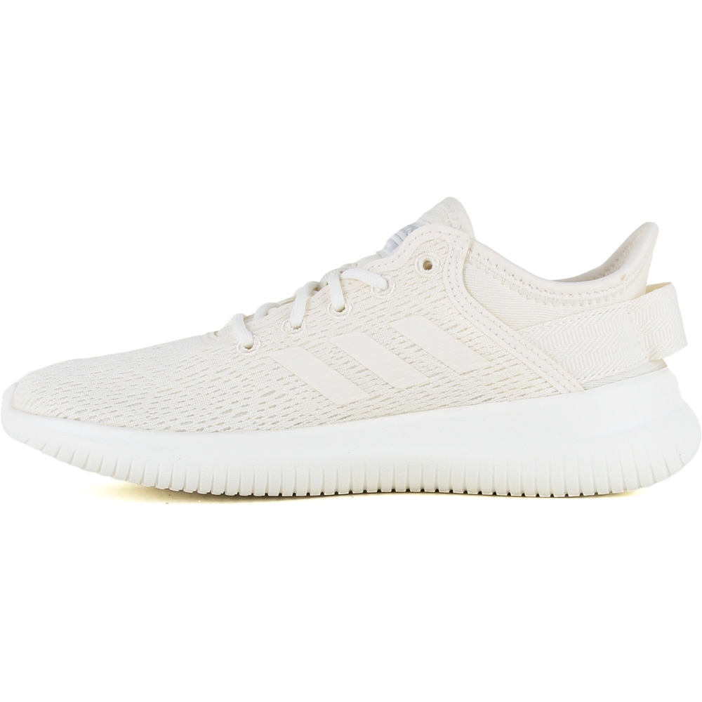 adidas zapatilla moda mujer CF QTFLEX W puntera