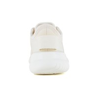 adidas zapatilla moda mujer CF QTFLEX W vista trasera