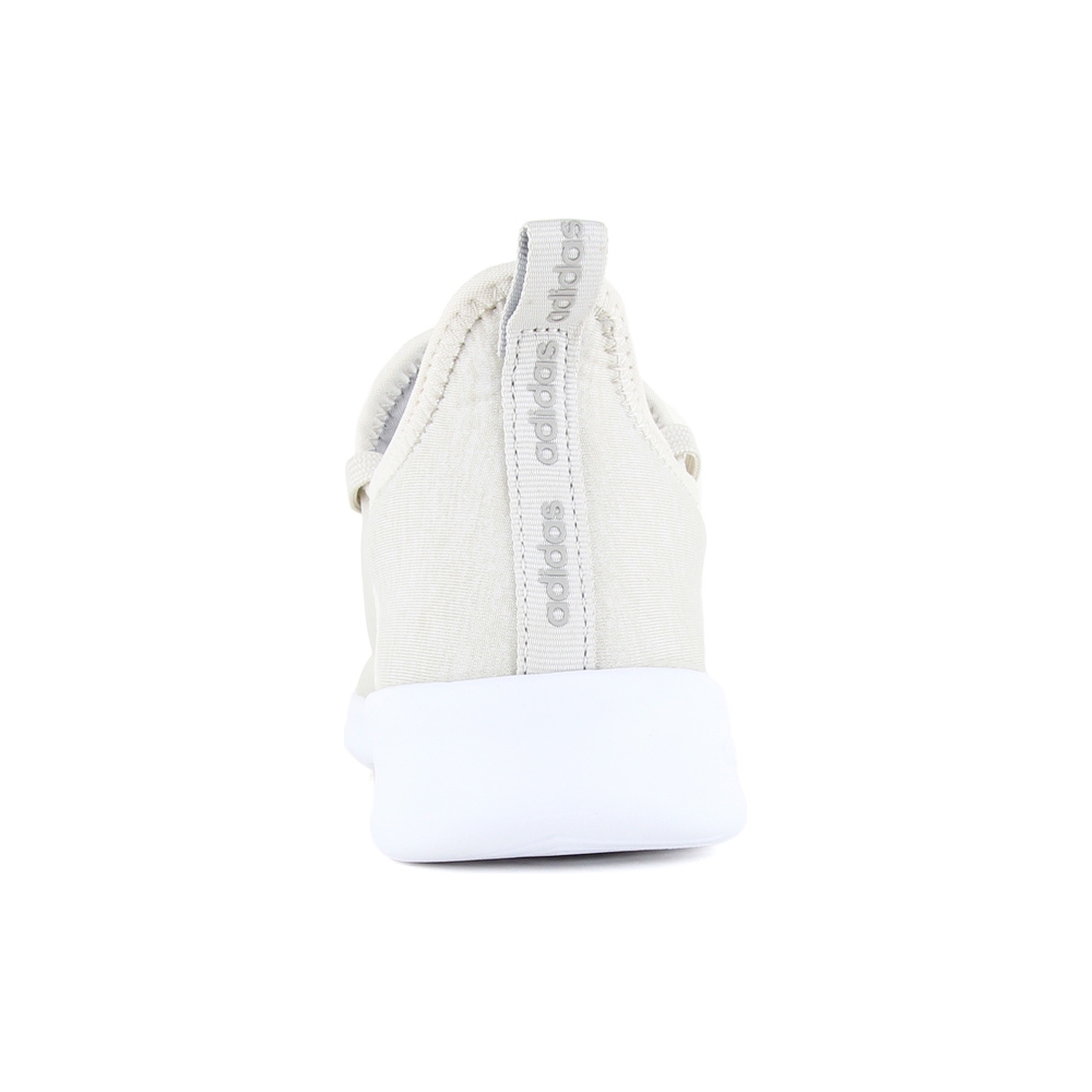 adidas zapatilla moda mujer CLOUDFOAM PURE vista trasera