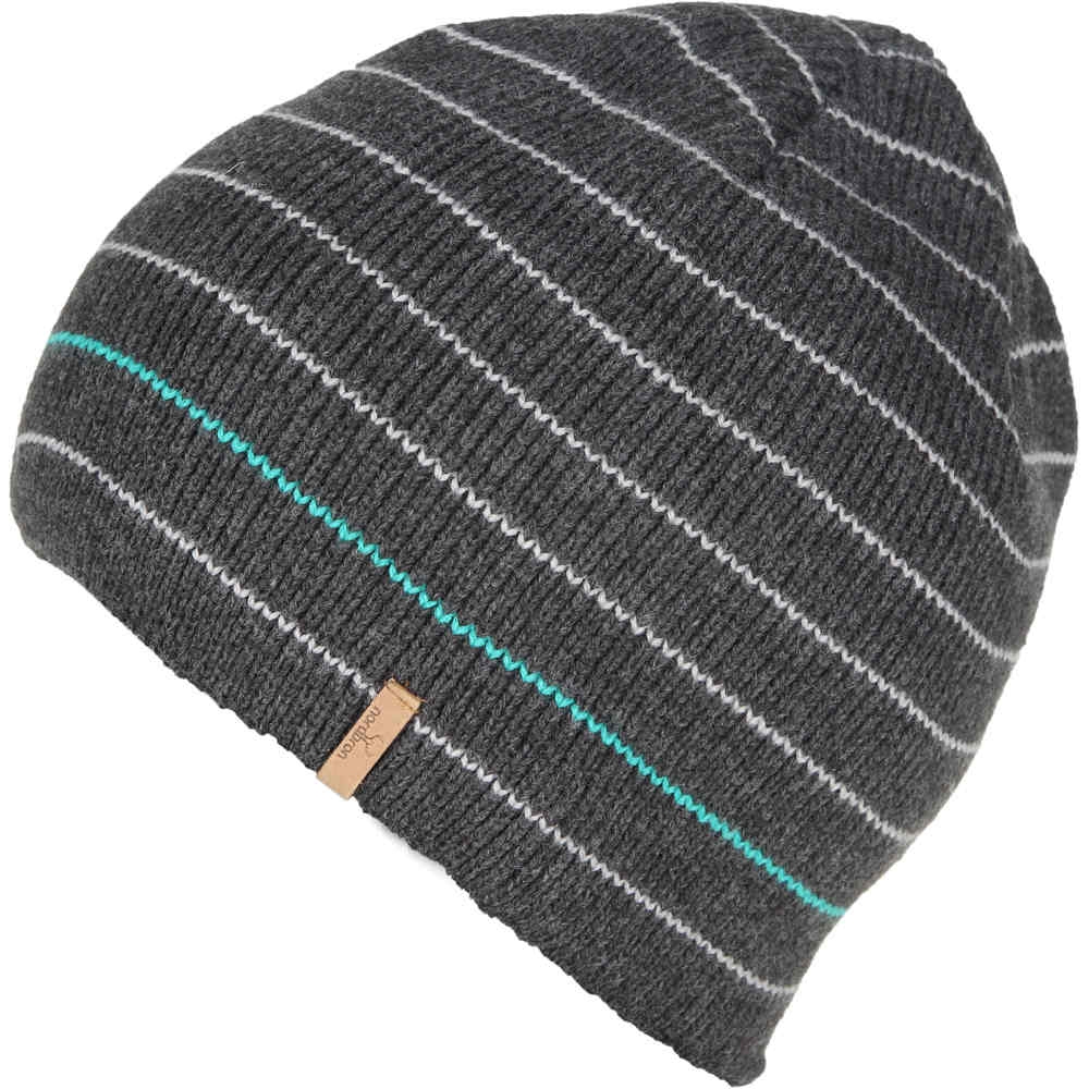 Norbron borges gorro esquí hombre