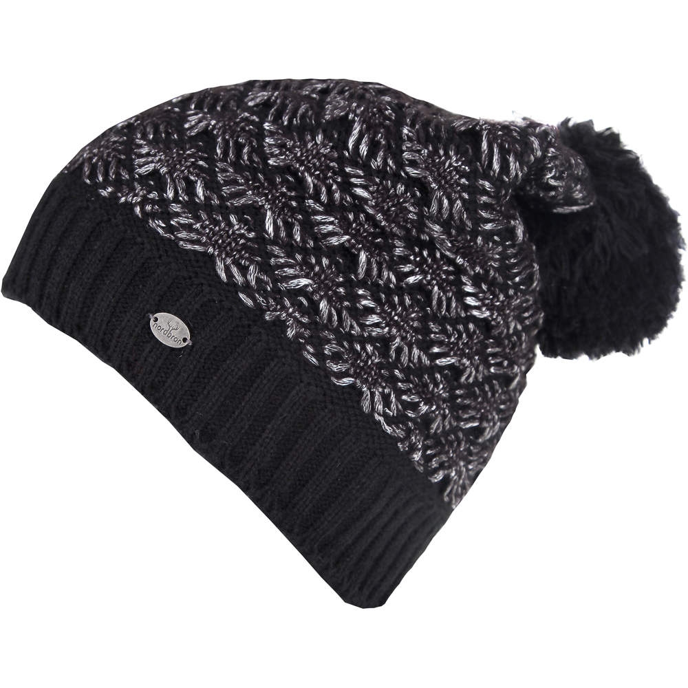 Norbron kiruna gorro esqui mujer