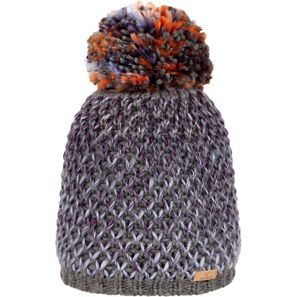 Norbron carin gorro esqui mujer