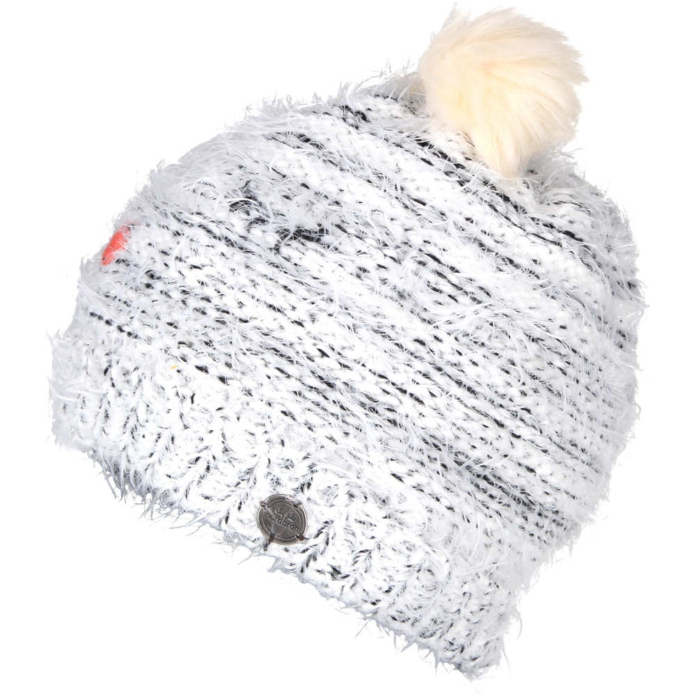 Norbron furry gorro esquí infantil