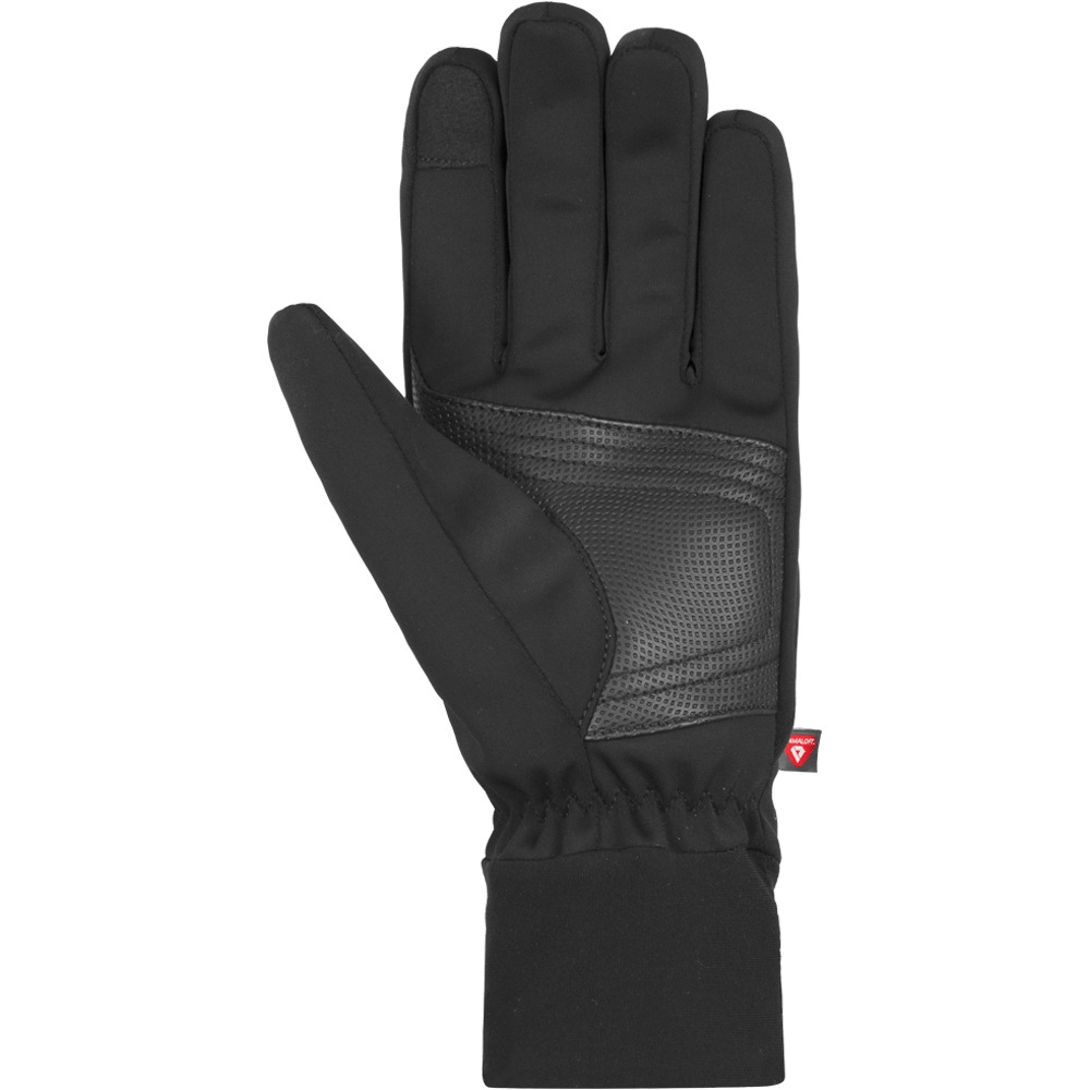 Reusch guante moda hombre WALK TOUCH 01